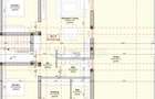 BRAYTIM - 3 Camere - 2 Bai - Terasa 64 mp - Dressing - Finisaje la alegere - 7