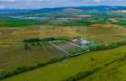 Oportunitate pentru fermieri: 10.800 mp teren arabil în Rotbav, Brașov - 14