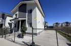 Vila Individuala 4 Camere - 330mp Teren - City Gardens Otopeni