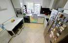 Apartament 4 camere 7 min Metrou Eroii Revolutiei 12 min Brancoveanu an 1993 - 10