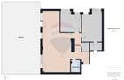 De vanzare 4 camere + terasa North Avenue Pipera - 18