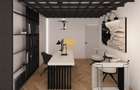 Duplex semifinisat, Dambul Rotund Zona SC Emil ISAC,Alexandru Odobescu - 14