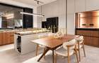 3 DORMITOARE / TOWNHOUSE / ANSAMBLU SECURIZAT / GYM SI PISCINA (+TVA) - 1