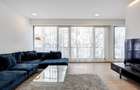 Dorobanti / Floreasca - apartament cu 3 camre bloc 2016 - 1