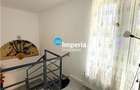 Oferta excelenta Vila moderna 4 cam, mobilata,  Lunca Cetatuii Iasi - 11