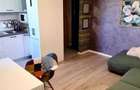 Apartament cu 2 camere decomandat, Podu Ros