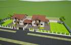 Giroc - Duplex despartit prin carport - 4 Camere - 2 Bai - Zona buna