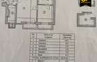 2 Camere Ferdinand - Metrou Iancului / Centrala Proprie / Balcon - 8