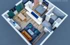 Apartament 2 camere de vanzare Bucium - 2