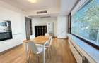 Inchiriere 3 camere Kiseleff | Living 60 mp | Terasa | Garaj | 3 bai