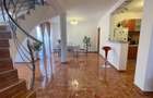 Casa individuala P+M,spatioasa in zona Mircea Cel Batran