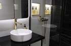 Apartament  Premium 2 camere Lujerului | Exigent | Faza 4 - 7