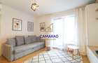 Apartament cu 2 camere de închiriat | The Park Tineretului | Metrou Brâncoveanu