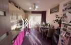Apartament 4 camere decomandat | Centrală, Cisnădie | 70 mp - 3