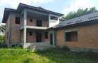 MOARA VLASIEI / CASA LA ROSU S+P+1E / TEREN 2000 mp - 1