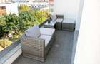 Apartament 2 camere, decomandat, 81 mp, centrala, terasa, loc parcare, Aviatiei - 10
