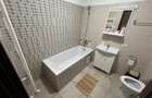 Ap 2 camere, bloc nou, etaj 1, zona Brailei,complet mobilat - 8