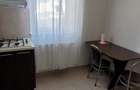 Marului Dobroesti | 2 Camere | Balcon | Parter - 8