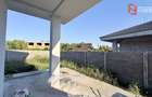 Duplex pe parter 3 camere Albina - Timis - 11