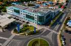 Clădire Reprezentativă de Birouri | 5.200 mp | Zonă Comercială Premium | Sibiu - 2