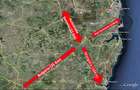 Teren intravilan Parc Logistic si Platforma Industriala Constanta -Topraisar - 8