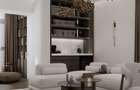 Ap 4 camere | Designer | 2 locuri parcare | Mobilat Utilat | Incalzire Gratuita - 1