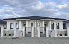Duplex pe plan - personalizare interioara - toate utilitatile - 1