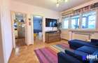 Apartament 4 camere Eminescu, Mosilor, etaj 3, boxa, bloc 1939! - 1