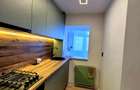 Apartament 2 camere decomandate, complet renovat, mobilat și utilat premium - 2