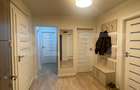 Apartament spațios de 4 camere, complet modernizat, la cheie - Manastur - 4