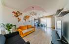 Apartament cu 3 camere + parcare de inchiriat la Adora Park - 12