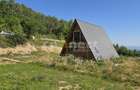 Cabana tip A-frame de vanzare  cu CF Agroturistica I Plopi I Muntele Rece - 8