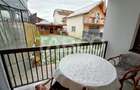 Casa 10 camere 390 mp utili - pe strada Calea Poplacii din Sibiu - 8
