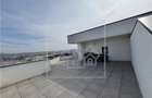 Penthouse de vanzare in Sibiu - 3 camere, 2 bai, terasa 100 mp - - 17