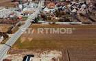 Teren intravilan cu PUZ str Albinelor Stupini - 12