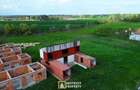 Casă modernă P+1 din containere – teren 575 mp – la 14km de Arad - 6