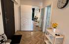 Apartament 2 camere lux de închiriat, central, bloc nou, loc parcare - 30