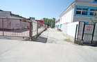 Spațiu industrial, 487.95 mp în Zona Industrială - 6