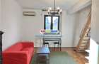 Apartament cozzy 2 camere Floreasca | etaj 1 la curte cu centrala - 12