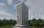 OLIMP TOWER - ETAJ 21 - EXECUTIVE COLLECTION by KELLER WILLIAMS - Comision 0% - 9