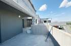 Penthouse 3 camere, decomandat, 86.3 mp utili, etaj 9/9, zona Aradului - 7