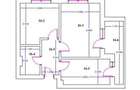 Apartament Premium Mobilat/Utilat Incalzire pardoseala 2 Camere Vanzare - 7