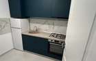 Garsoniera | Complex Central Address | Centrala Proprie | Bloc Nou - 3
