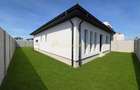 Vila individuala parter ~ 4 camere  2 bai ~ teren 363mp - 2