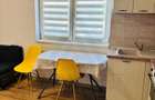 Apartament 3 camere 55 mp utili si curte 40 mp cartierul Arhitectilor - 2