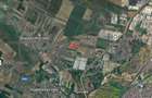 Dragomiresti Valea - Langa Centura, teren 15.600 mp, 35E/mp - 2