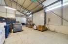 Hală de producție cu spații de birouri - 1