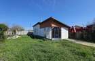 Comuna Mătăsaru , Sat Tetcoiu , Jud. Dambovita - Teren 2000 mp + Casa individual - 1