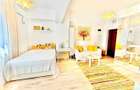 NewCity Residence-Dristor / Garsoniera moderna - 1