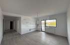 Ap. 3 camere, open-space, Dancu, intabulat, 0% comision - 1